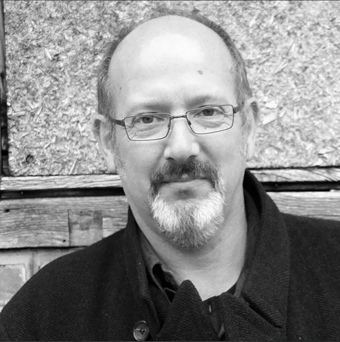 The Creator of the Syberia Quest Series Benoit Sokal Has Died - Syberia, Benoit Sokal, Death, Comics, Computer games, Negative