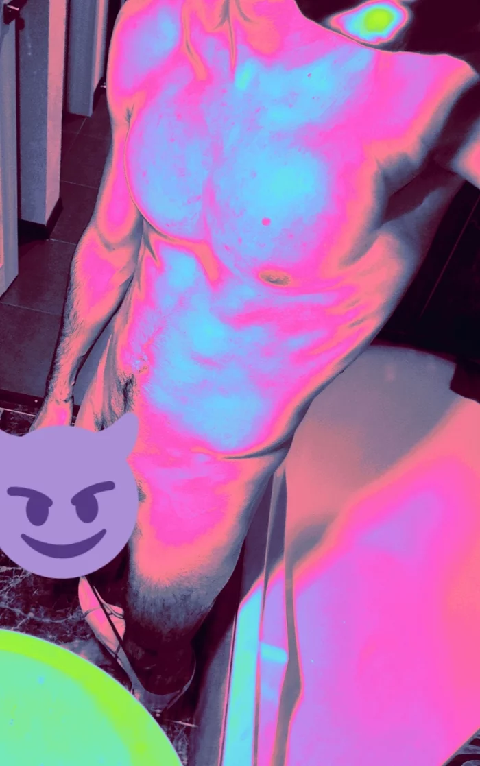 Ultraviolet - NSFW, My, Press, Naked torso, Naked guy, Guys, Playgirl, Copyright, Author's male erotica