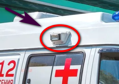 Diary of an ambulance paramedic. Curious case at the entrance - Ambulance, The medicine, Humor, Incident, Story