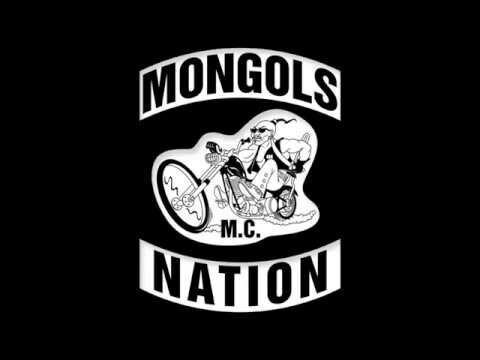 TOP 10 MOST DANGEROUS MOTORCLUBS IN THE WORLD - Moto, Motorcycles, Bikers, Gang, USA, Клуб, Video, Longpost