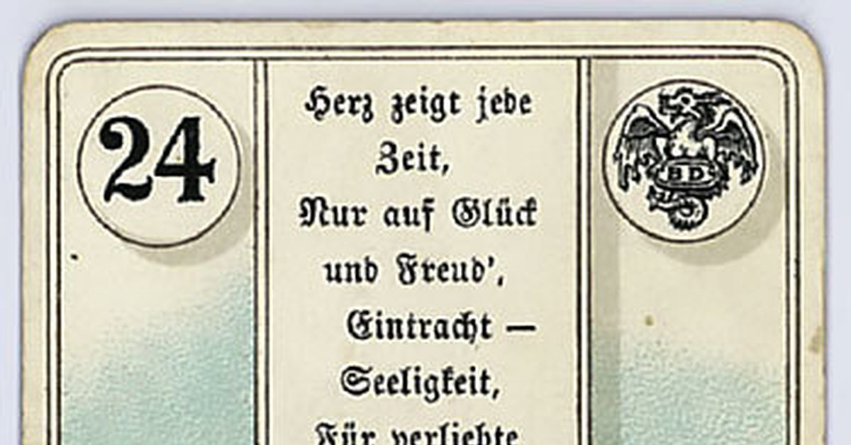 Сердечная история в картах Ленорман | Пикабу