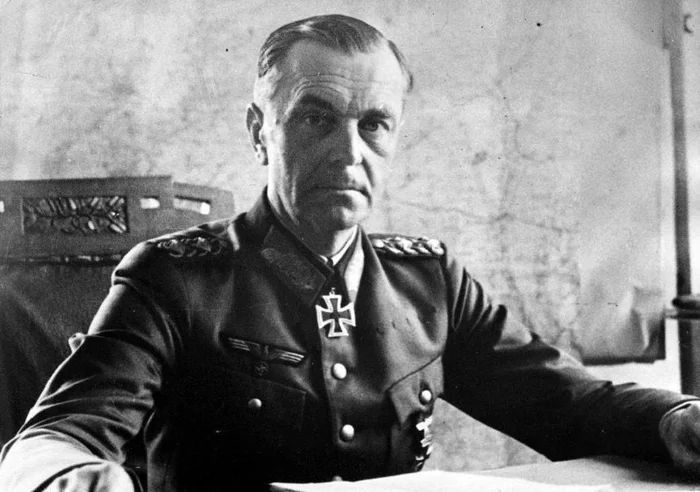 Paulus under interrogation: after the victory over Germany, you will quarrel with your allies - My, Friedrich Paulus, Nazism, The Great Patriotic War, Story, Germany, the USSR, История России, Stalin, Longpost, , Politics