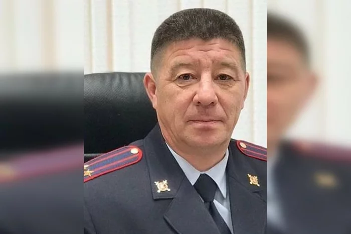 The police put on the wanted list the former golden traffic cop of Bashkiria - Negative, Russia, Bashkortostan, Traffic police, Traffic cop, Ministry of Internal Affairs, Officials, Corruption, , Media and press, Russia 24, Society, Migrants, Driver's license, Video, Longpost