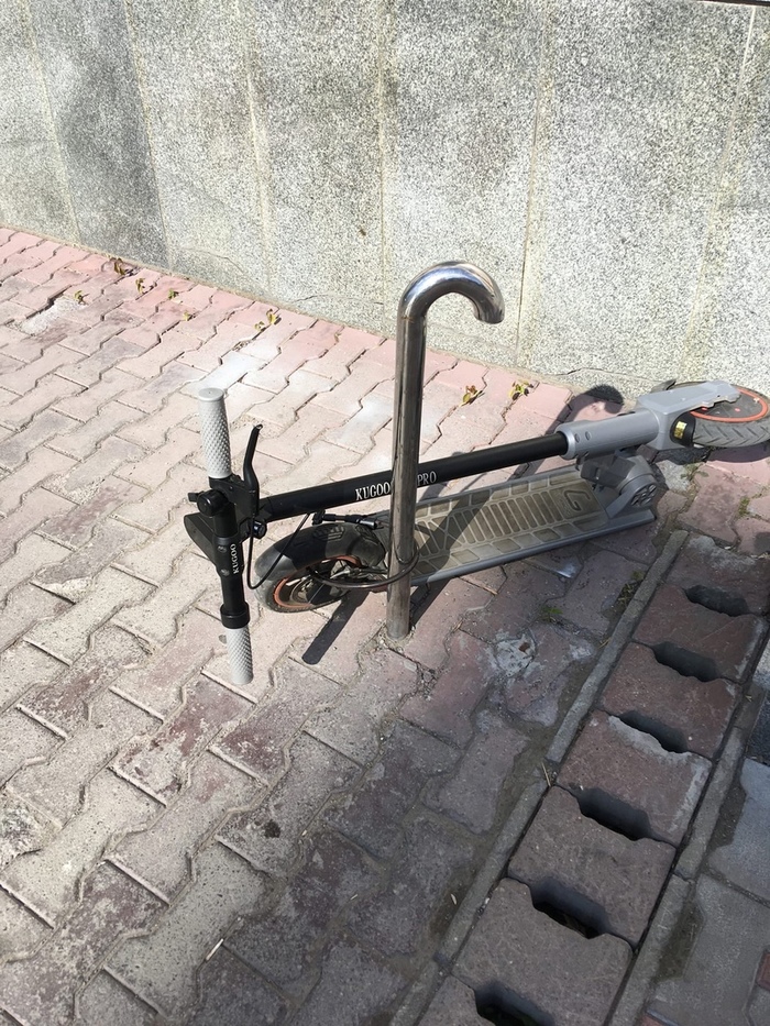 В Екатеринбурге понимают в безопасности