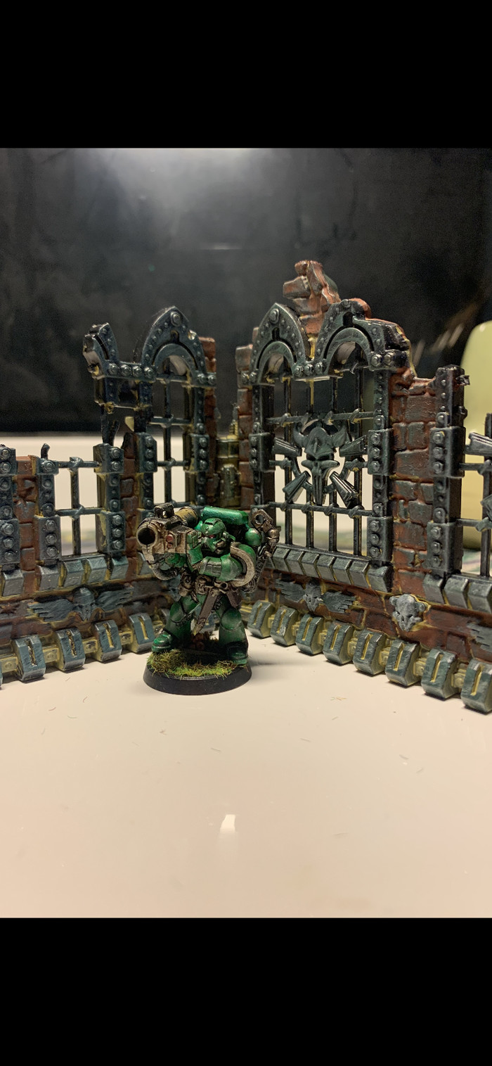      Wh miniatures, Warhammer 40k, , ,  , Wh Other, 