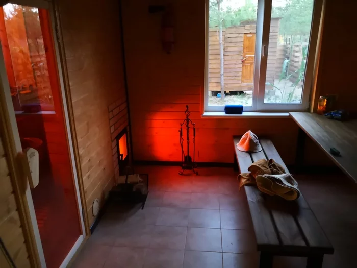 DIY garden furniture - My, Dacha, Furniture, With your own hands, Longpost, Needlework with process