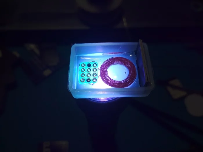 PayBand - браслет оплаты своими руками Своими руками, NFC, Самоделки, Рукоделие с процессом, Длиннопост
