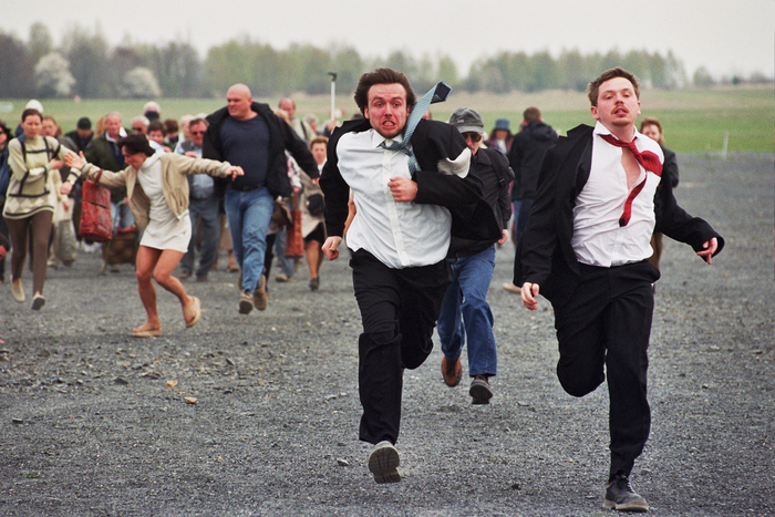 Ой, держите меня, люди добрые