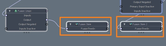 PFusion Modo. Часть 5. Собственная сборка pFusion - Моё, Modo, 3D, 3D моделирование, Обучение, Длиннопост