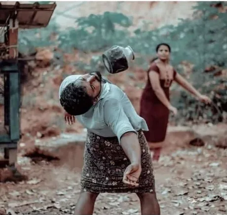 Иногда в отношениях нужно проявлять гибкость