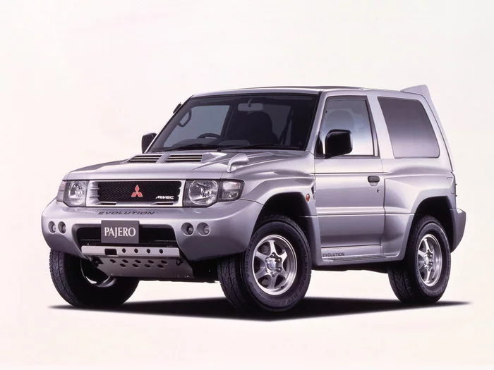 Эволюция Mitsubishi Pajero История автомобилей, Авто, Длиннопост, Mitsubishi, Mitsubishi Pajero Эволюция Mitsubishi Pajero История автомобилей, Авто, Длиннопост, Mitsubishi, Mitsubishi Pajero