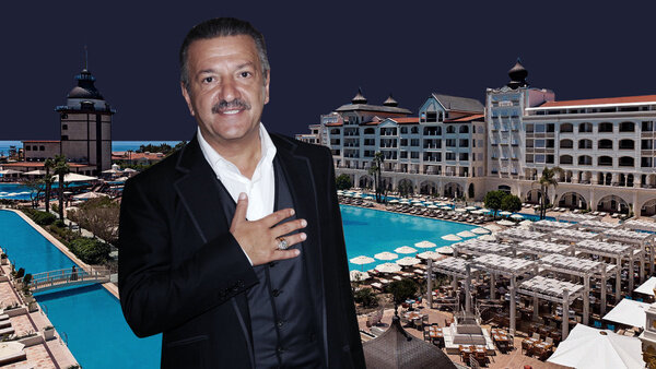 The rise and fall of the owner of Cherkizon: where ex-billionaire Telman Ismailov is hiding from international investigation - 90th, Crime, Corruption, Politics, Cherkizovsky Market, The photo, Text, Life, Longpost