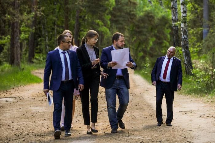 Маленький великан