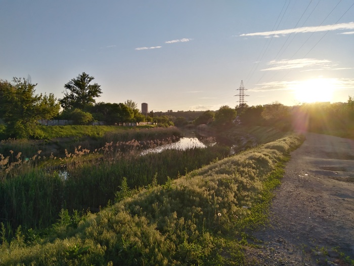 Харьков ( Киевский район )