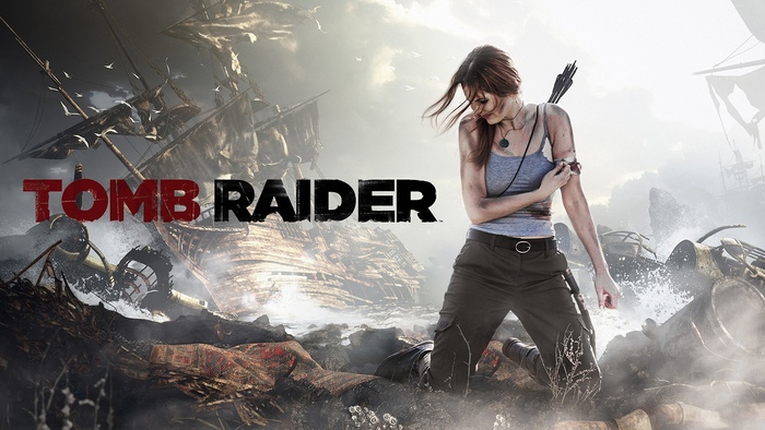  Tomb Raider  1 , Tomb Raider,  , , 