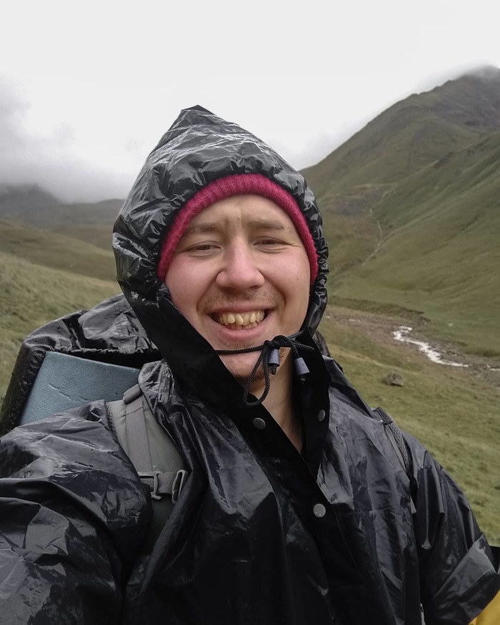 Что произошло со мной в небольшом походе по Кавказу Кавказцы, Туризм, Поход, Путешествия, Приэльбрусье, Доброта, Кавказ, Видео, Длиннопост