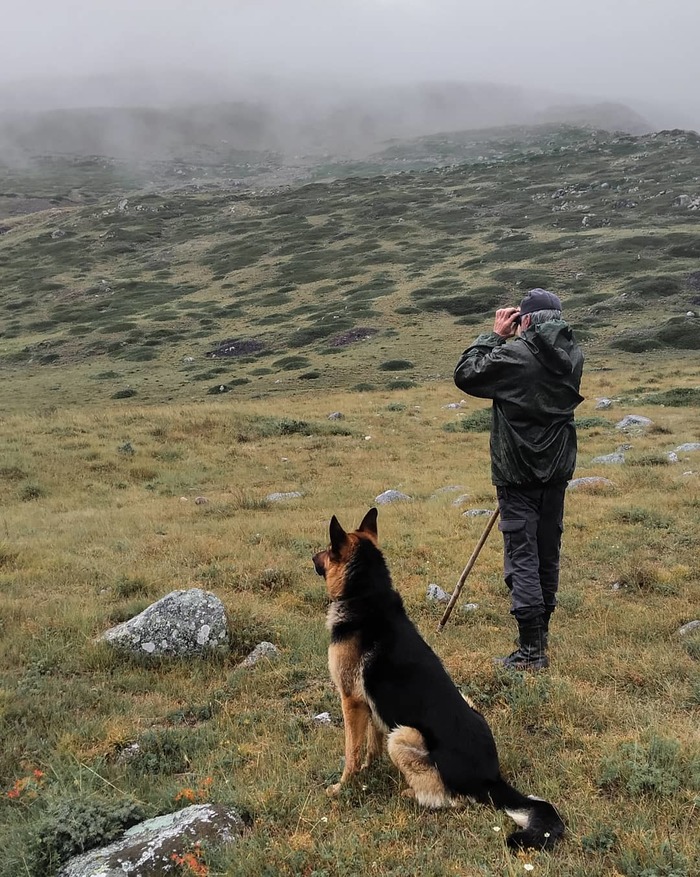 Что произошло со мной в небольшом походе по Кавказу Кавказцы, Туризм, Поход, Путешествия, Приэльбрусье, Доброта, Кавказ, Видео, Длиннопост