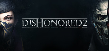 Draw Dishonored 2 - Dishonored 2, Steam, Steamgifts, Drawing, Computer games