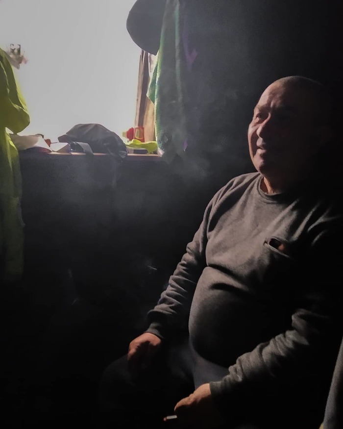 Что произошло со мной в небольшом походе по Кавказу Кавказцы, Туризм, Поход, Путешествия, Приэльбрусье, Доброта, Кавказ, Видео, Длиннопост