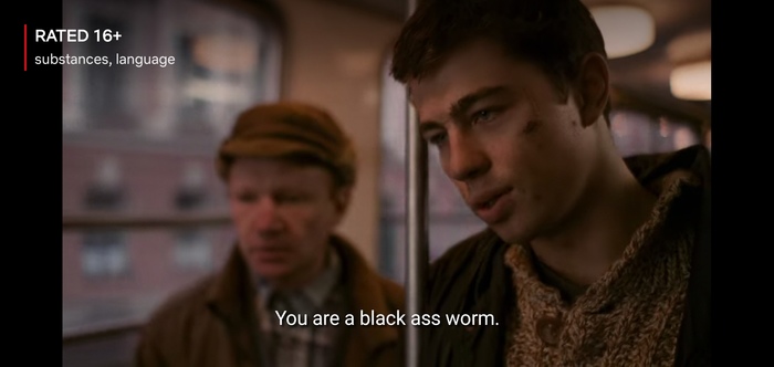   ""  Netflix Netflix, , ,  