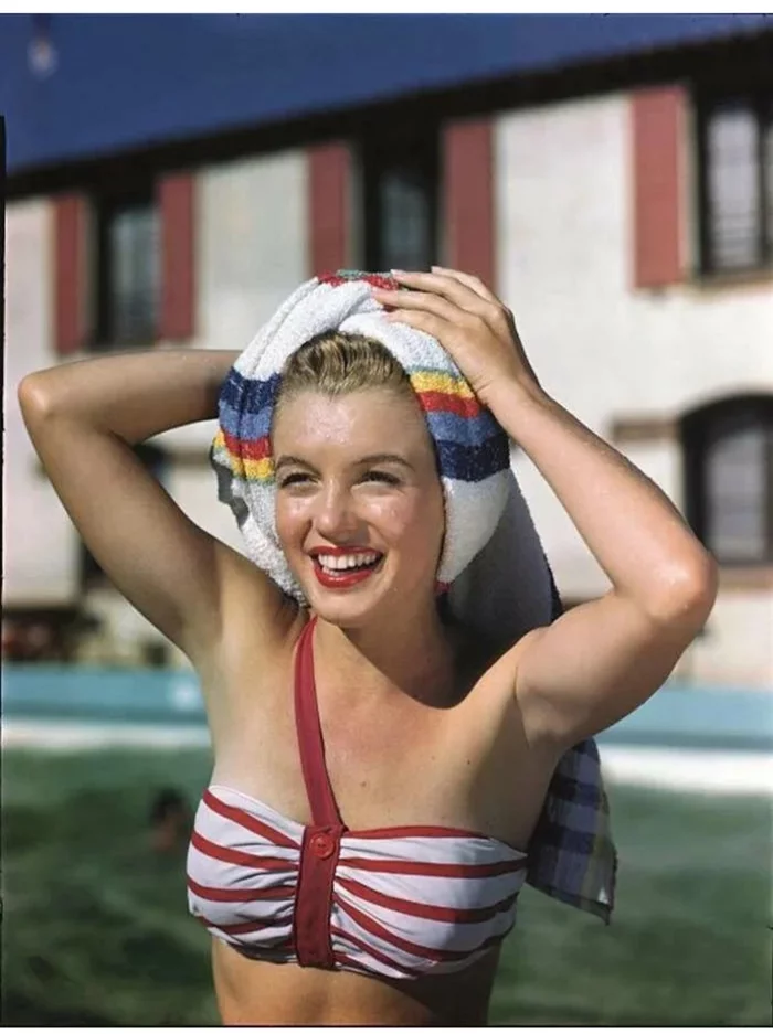 Marilyn Monroe's birthday - Marilyn Monroe, Girls, Ideal, beauty, Sexuality, Celebrities, Actors and actresses, Retro, , Blonde, Women, Movie heroes, Longpost, The photo