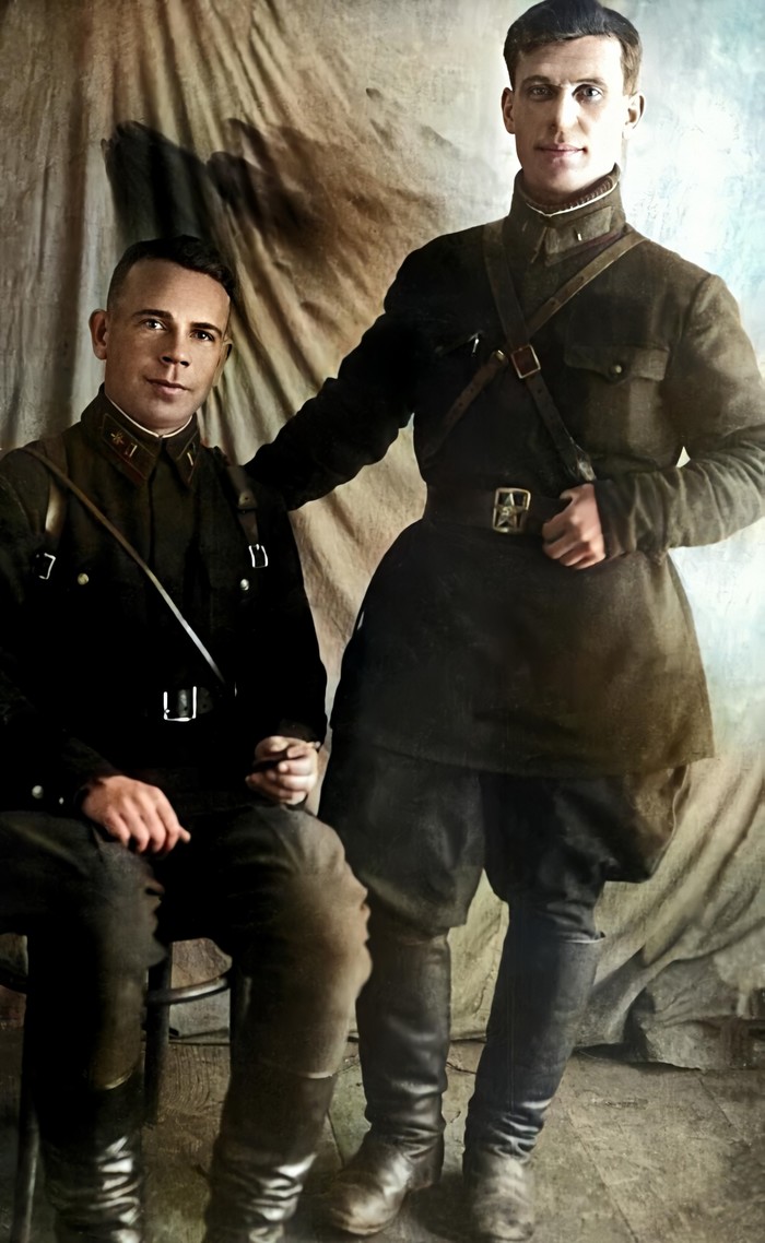 Нужна информация