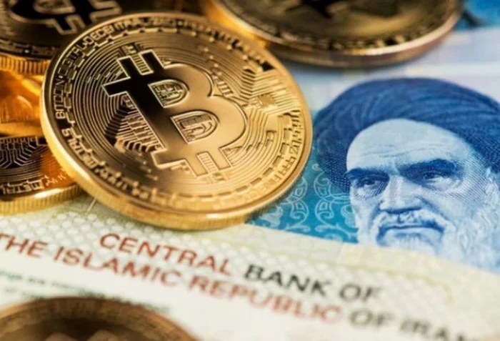 Iran is mining bitcoin to circumvent US sanctions - Iran, Bitcoins, Mining, Crypto Farms