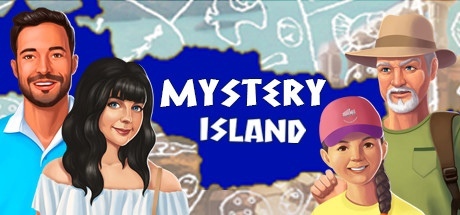 Mystery Island - Hidden Object Games ������ ������� 4 ����