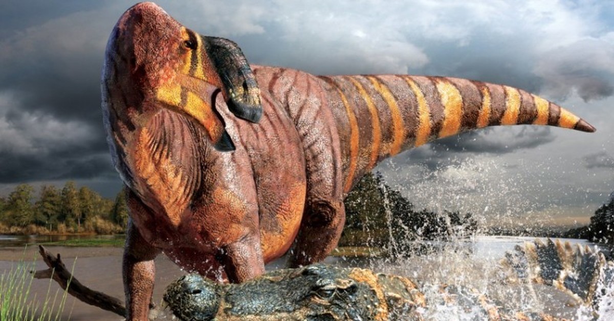 Опасные динозавры в мире. Julius Csotonyi. Ринорекс динозавр. Большие динозавры. Необычные динозавры.