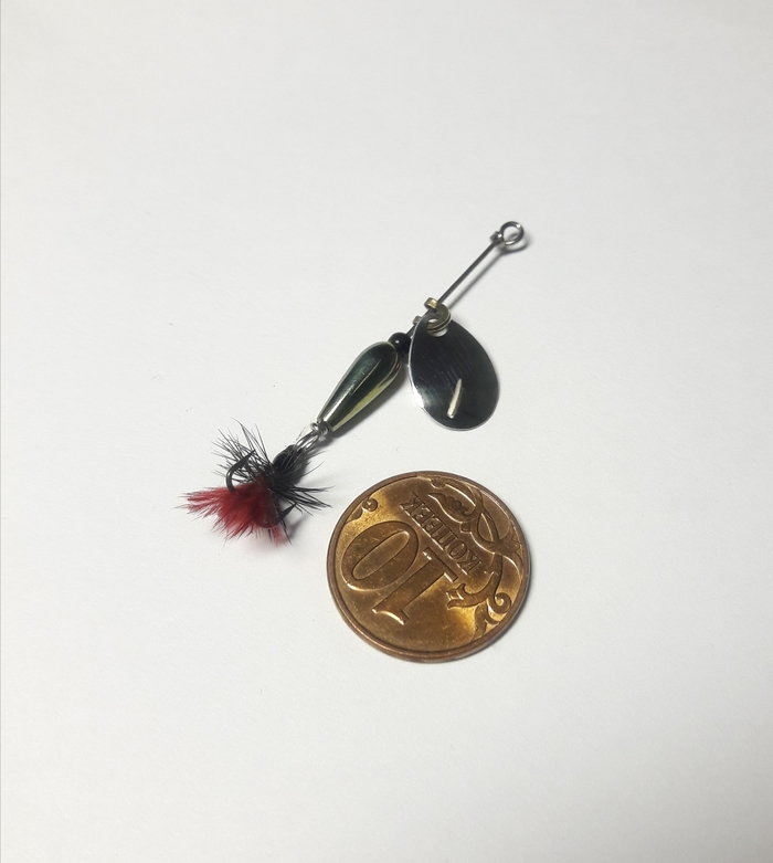 Хеви метал ультралайт