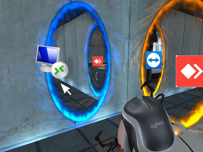 Когда теряешь связь с реальностью, работая с удалёнками