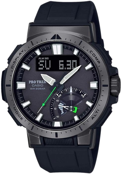 Casio: briefly about all series - Clock, Wrist Watch, Longpost, Casio