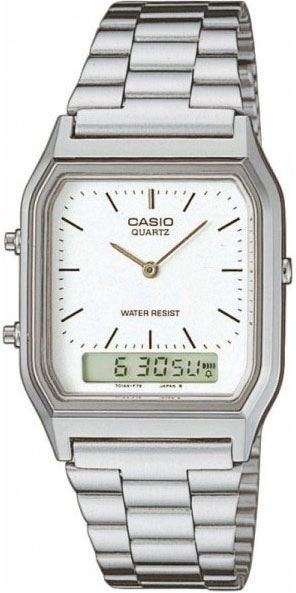 Casio: briefly about all series - Clock, Wrist Watch, Longpost, Casio