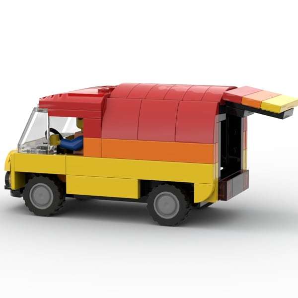 VEHICLES Lego classic ideas | Лего задания, Наборы лего, Пожарная машина