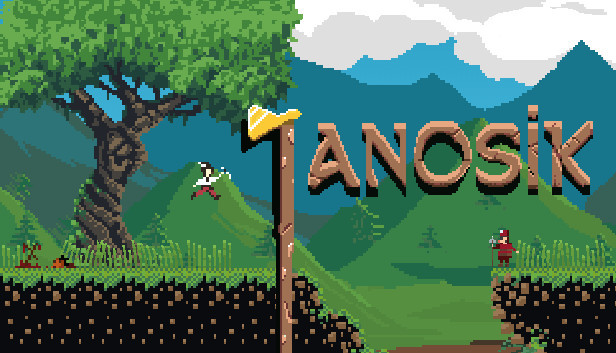 Janosik - free on GOG - Games, Freebie, Not Steam, GOG