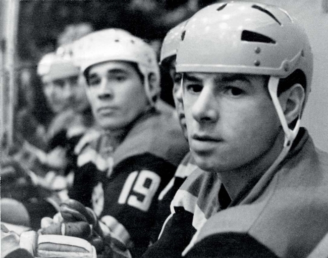 He did not know his greatness, never talked about himself and turned down a million dollars. - Valery Kharlamov, Legend No17, Hockey, Video, Longpost