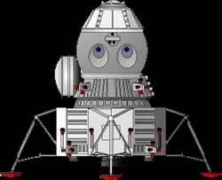 Lunar base projects: history - moon, USA, the USSR, Cosmonautics, Longpost