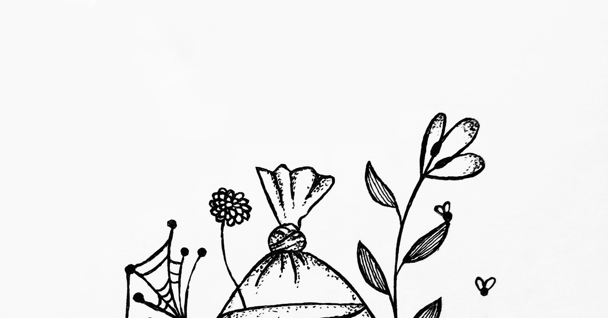 Забытый в траве | Пикабу