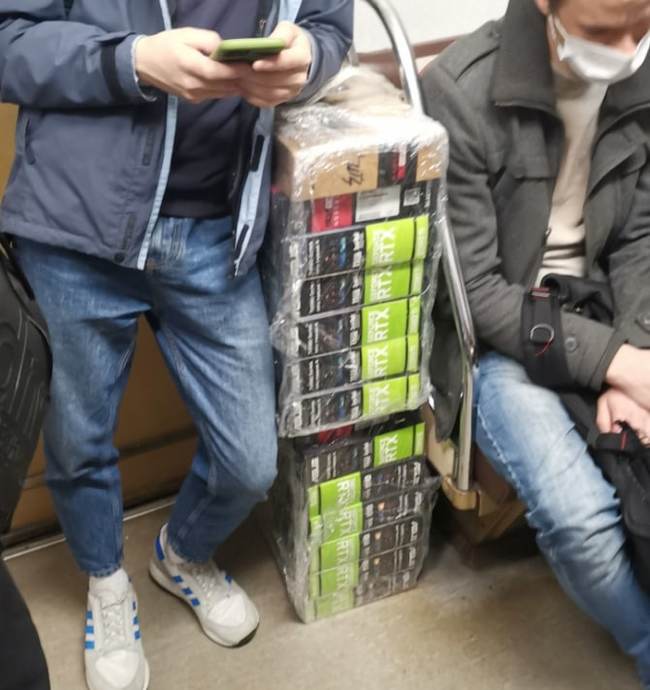 Не хватило на такси