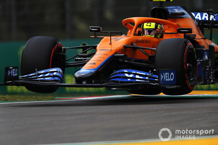          1, , , , , , , McLaren