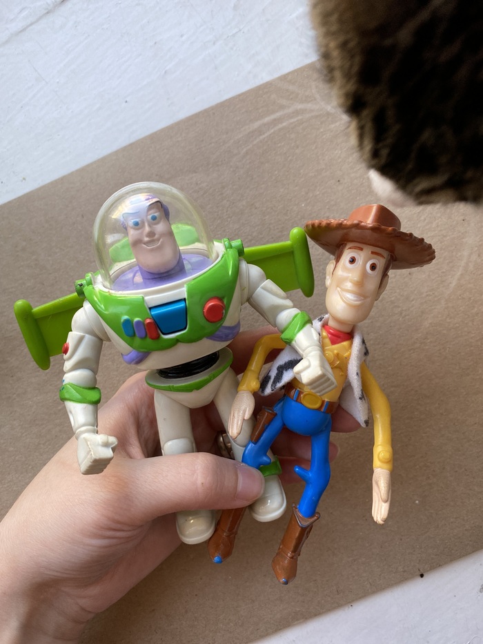 Отчёт по фанатскому обмену