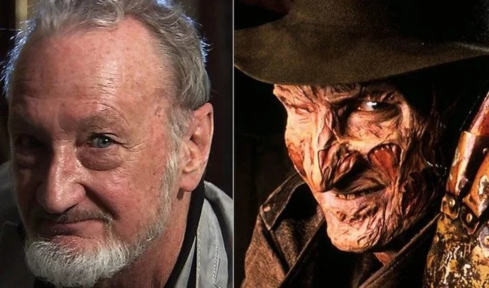 74 years of the most famous hero of nightmares - Robert Englund, Birthday, A Nightmare on Elm Street, Actors and actresses, Freddy Krueger