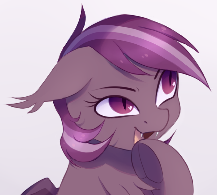 -  My Little Pony, Original Character, Batpony, Toroitimu