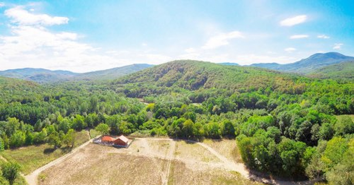 A LAW PROHIBITED THE DEVELOPMENT OF AGRICULTURAL LAND IS ADOPTED IN THE KUBAN - Краснодарский Край, Kuban, Law, Building, Longpost