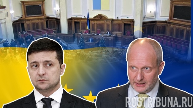 Foreign owners and Ukrainian industry - Politics, Ukraine and the EU, Euromaidan, Vladimir Zelensky, Coup d'etat, Longpost, Maidan