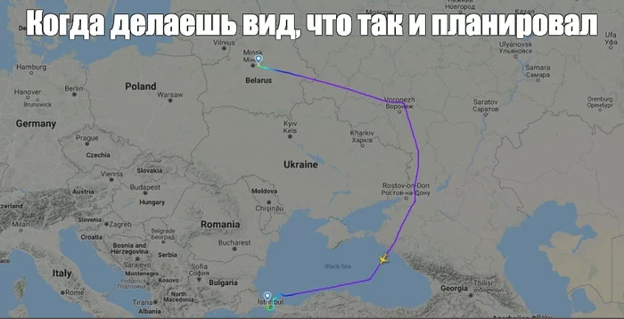 Открылась продажа недорогих рейсов на лето и осень в Грузию: из Москвы в обе стороны с багажом менее чем за 20 тыс - Моё, Планирование путешествия, Грузия, Белавиа, Длиннопост