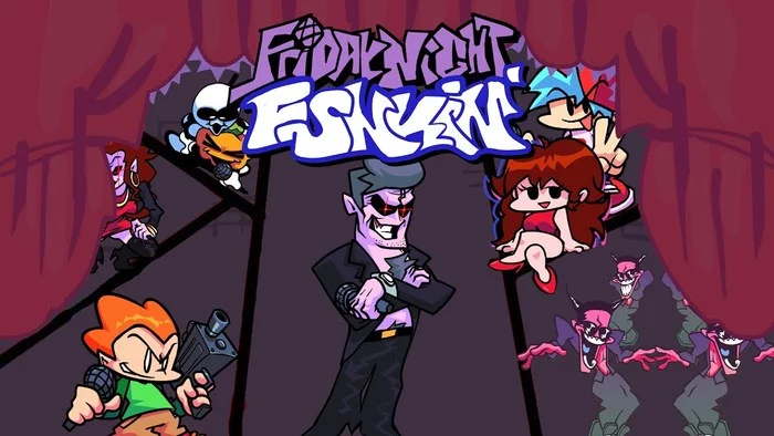 Что такое Friday Night Funkin? - Моё, Игры, Friday Night Funkin, Обзор, Newgrounds, Видео, Длиннопост