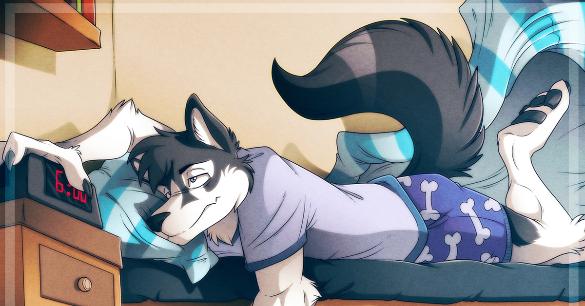 Yiff Chatroom