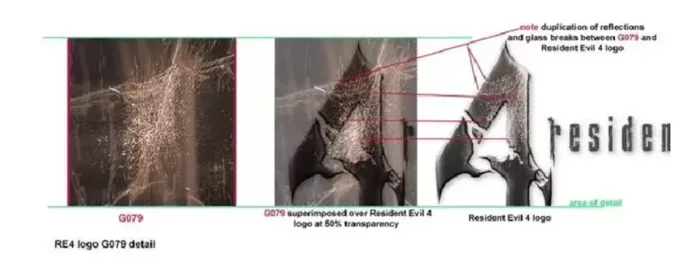 The designer has filed a lawsuit against Capcom - she accuses the publisher of using her photos in games without permission - Capcom, Плагиат, Computer games, Resident evil, Court, news, Longpost