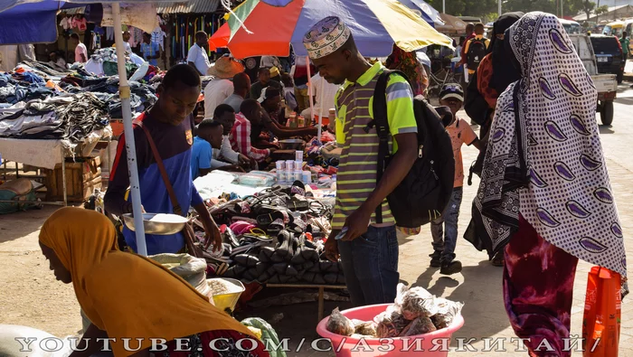 Supermarket in Africa. - My, Africa, Zanzibar, Tanzania, Travels, Living abroad, Supermarket, Score, Prices, , Mat, Video, Longpost, Video blog